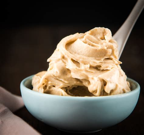 Quick And Easy Salted Caramel Ice Cream Wholefood Simply