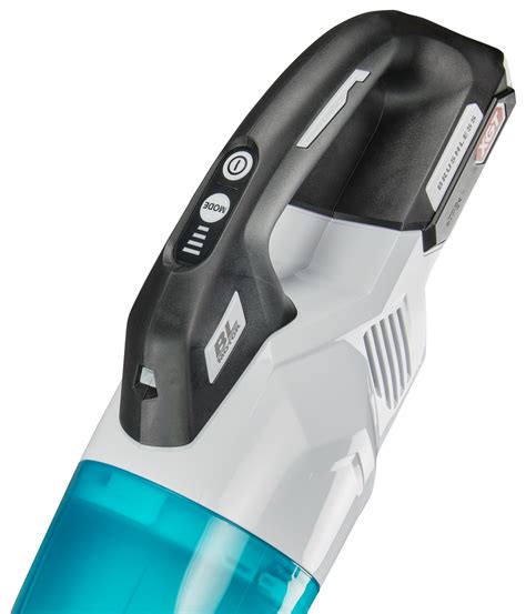 Cl Gz Xgt V Max Steelstofzuiger Wit Makita Nl