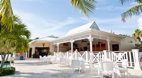 Royal West Indies Resort - Turks and Caicos