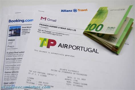 Imigra O Em Portugal Documentos E Regras Viagens E Caminhos