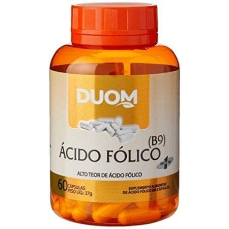 Top Melhores Cidos F Licos Sa De Equilibrada Vitamina B