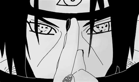 Itachi Preto E Branco - 12 Foto Itachi Preto E Branco Terbaru - Galeri Farros