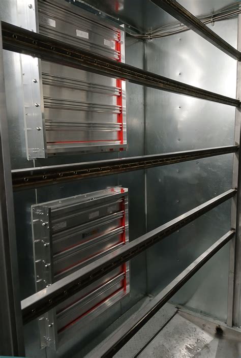 UHB Downstate Critical Care Units MRI-1 – MAFNA Air Technologies