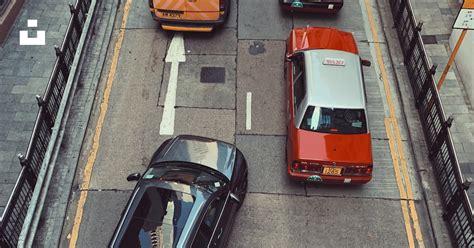 Black and red cars on road during daytime photo – Free Automobile Image ...