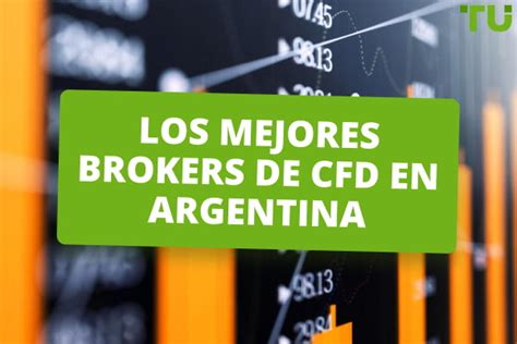 Los 5 Mejores Brokers Para Operar Con Mt4 En Argentina De 2024