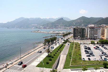 Salerno Prima In Campania Per Qualit Di Vita Il Giornale Di Salerno It