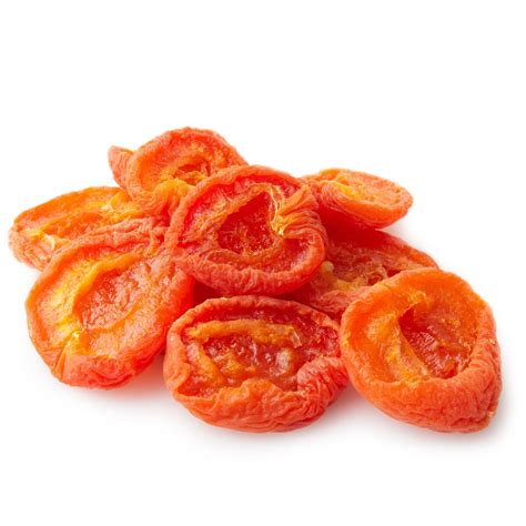 Dried Apricots