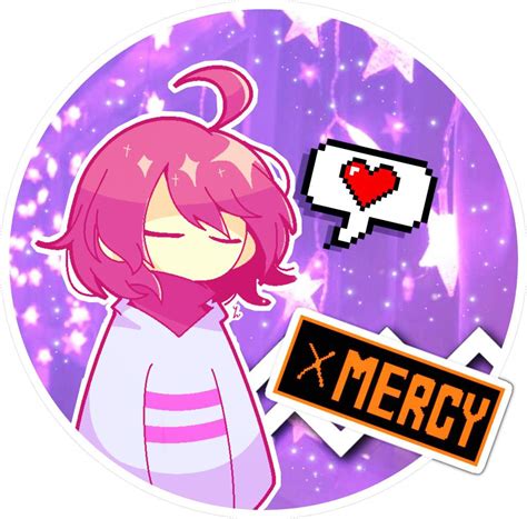 Frisk Undertale Icon At Collection Of Frisk Undertale