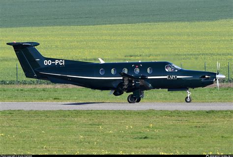 Oo Pci European Aircraft Private Club Pilatus Pc Ng Pc E