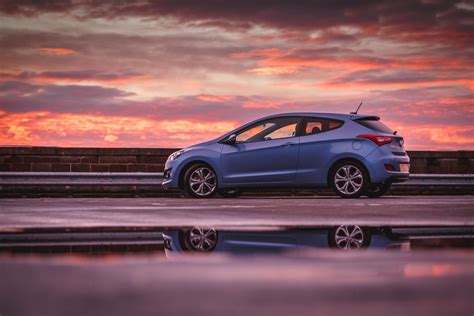 Driven Hyundai I30 Sport Nav Review