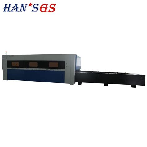 500w 700w 1000w 1500w 2kw Energy Saving CNC Fiber Laser Cutting Machine