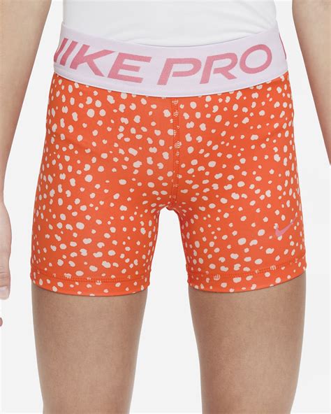 Shorts 8 Cm Nike Pro Dri Fit Ragazza Nike It