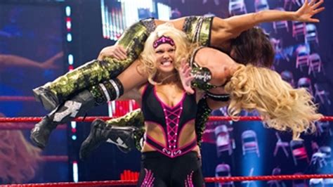 Beth Phoenix Wwe Videos And Highlights Fox Sports