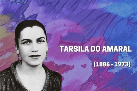 Tarsila Do Amaral Principais Obras Novabrasil