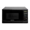 Farberware 1000 Watt 1 1 Cu Ft Countertop Microwave Oven With LED