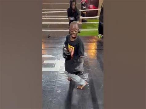 tenge  tenge trinding boxing tengetenge youtube