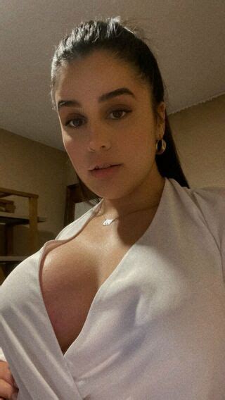 Stefy Nude OnlyFans NudoStar TV