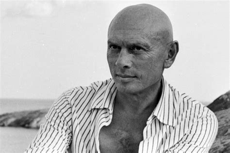 Yul Brynner, King of Cinema - Legacy.com