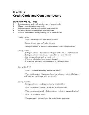 Act Ch L English Ramsey Minimum Payments Mean Costly