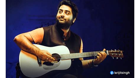 Arijit Singh: Love Songs Have No Season