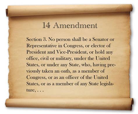 14th Amendment Quotes Quotesgram