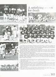 Montebello High School - Golden Key Yearbook (Montebello, CA), Class of 1983, Page 167 of 280