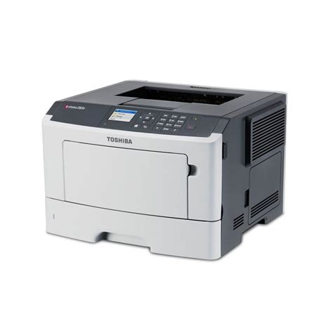 Imprimanta Laser Mono A4 Toshiba E Studio 385P 38ppm 1200x1200 Dpi