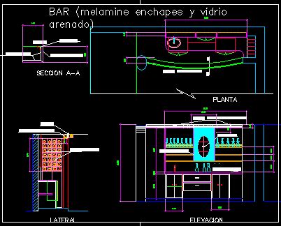 Bloques Autocad Cocinas Restaurants For Sale Moplanote