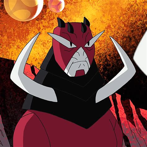 Red Aliens Teen Titans Wiki Fandom
