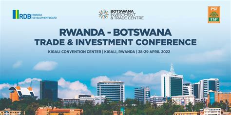 Rwanda Development Board On Twitter Happening Now Official Opening