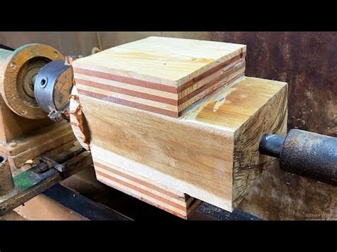 Amazing Woodturning Crazy Extremely Endless Ideas Bold And Amazing