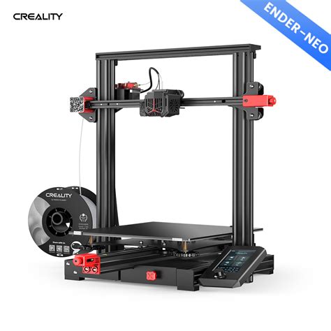 Creality Ender 3S1 Pro Sprite Direct Drive CR Touch Auto Level 3D Printer