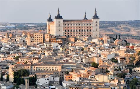 Historical Landmarks In Spain That I Would Love You To Visit El Anillo