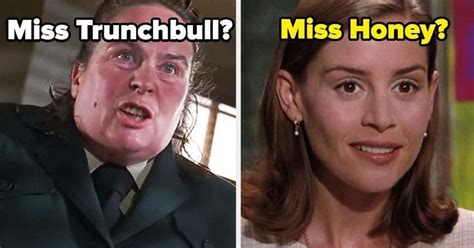 miss trunchbull meme