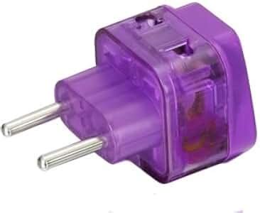 Amazon.com: indonesia power adapter