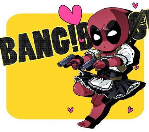 Image 450861 Deadpool Wade Wilson Know Your Meme