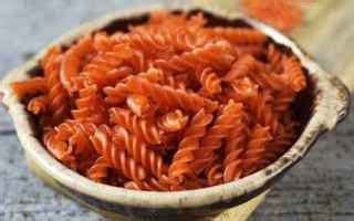 Ricetta Senza Glutine Fusilli Di Lenticchie Alle Acciughe E Limone