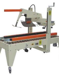 Case Sealers Machines Pascal Packaging Systems