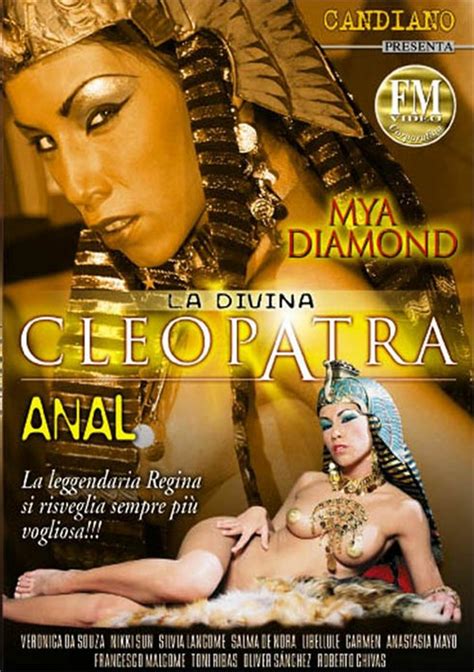 La Divina Cleopatra Xtime Unlimited Streaming At Adult Empire Unlimited