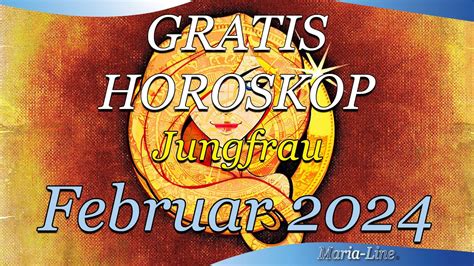 Jungfrau Horoskop F R Februar Liebe Beruf Gesundheit