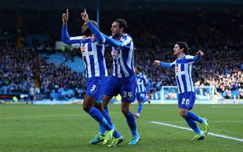 Video Sheffield Wednesday 6 0 Leeds United Sky Bet Championship