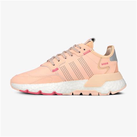 Adidas Nite Jogger J Eg Barva R Ov M Dn Tenisky D T Boty