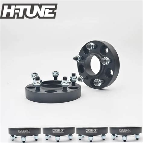 H Tune Pcs Forged Aluminum Hub Centric X X Cb Mm