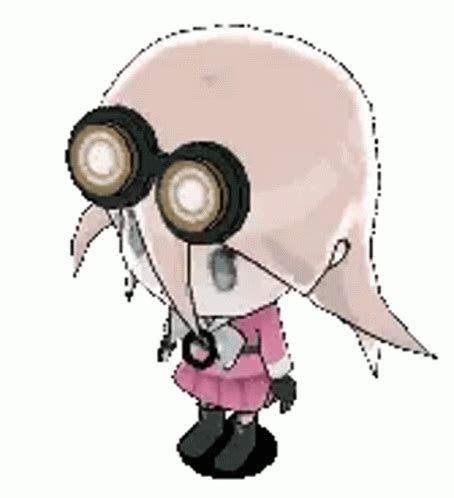 Danganronpa Miu Sticker Danganronpa Miu Iruma Find Og Del Giffer