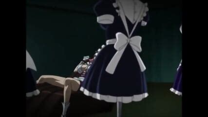Bakunyuu Maid Gari Ep 1 Demosaic Hentai