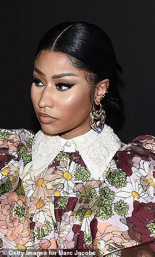 Nicki Minaj Dropped From Harassment Suit Filed By Woman Who Accused Singer S Husband Of Sex
