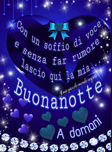 Pin Di Concetta Su Buonanotte Buonanotte Auguri Di Buona Notte