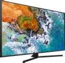 SAMSUNG Series 7 163 cm (65 inch) Ultra HD (4K) LED Smart Tizen TV ...