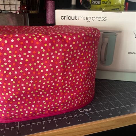 Cricut Dust Covers Etsy