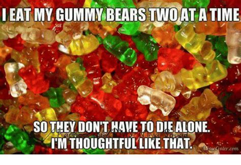 Gummy bear Memes